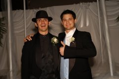 My Wedding with Nick